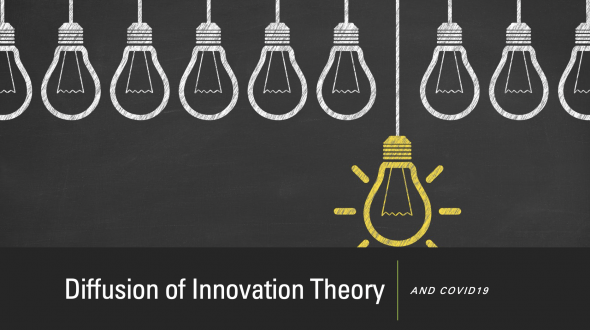 Diffusion of Innovation and Covid19: I thought we were better