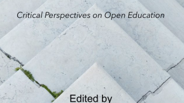 Some thoughts on the “Open at the Margins: Critical Perspectives on Open Education” book launch